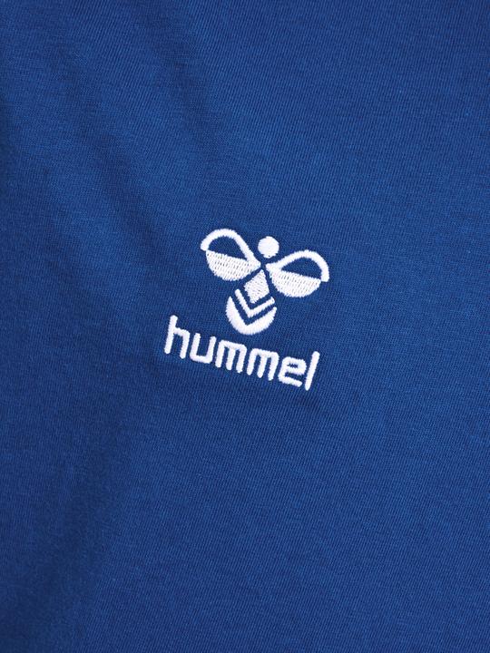 Actual product image hummel HMLGO 2.0 T-SHIRT S/S KIDS (140)