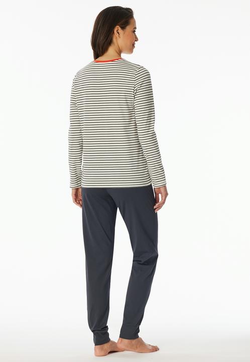 Immagine prodotto Schiesser Pigiama Casual Essentials (42)