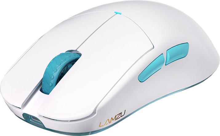 Actual product image Lamzu Atlantis OG V2 PRO (Wireless, Cable)