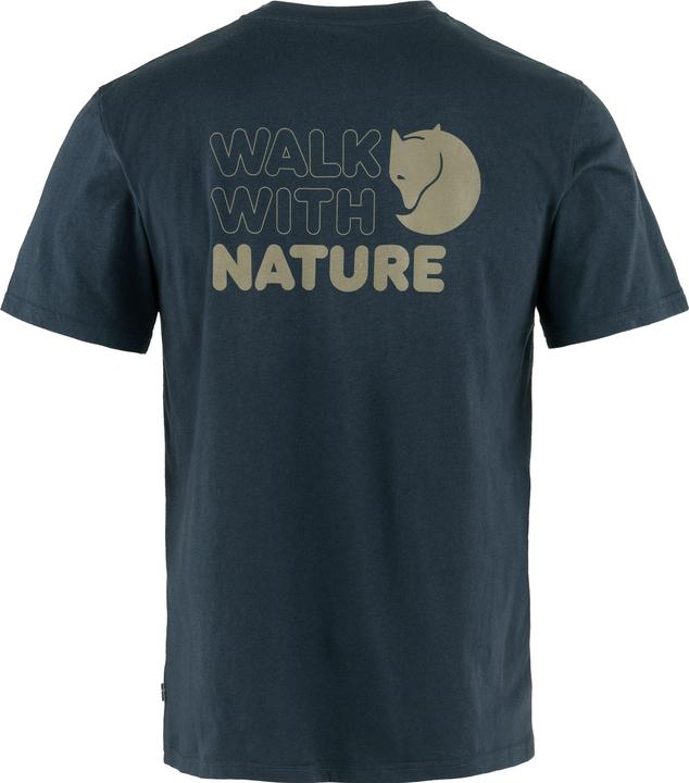 Immagine prodotto Fjällräven Walk With Nature T-shirt (S)