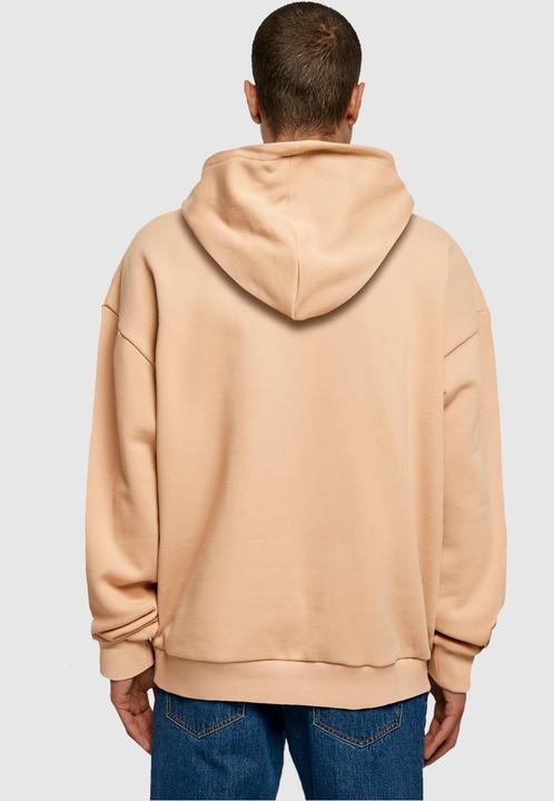 Produktbild Merchcode Las Vegas Ultra Heavy Hoody - 117601 (XL)