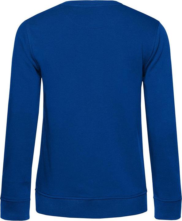 Image du produit B&C Sweat-shirt en coton biologique (S)