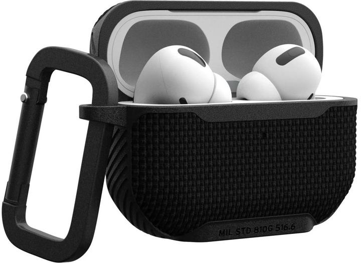 UAG Metropolis Case - Apple Airpods Pro 2nd Gen (Kopfhörer Tasche)