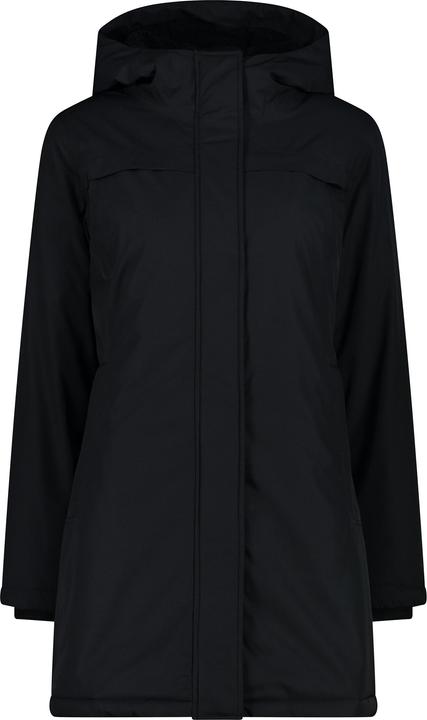 Image du produit CMP Campagnolo Parka Fix Hood pour femme (48, 3XL)