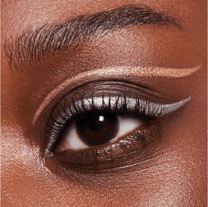 Image du produit Catrice 20H Ultra Precision Gel waterproof crayon yeux Gel (110 Cuivre rose)