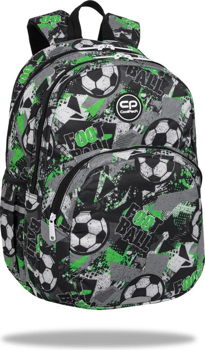 Actual product image Coolpack Backpack Rider 27l (27 l)