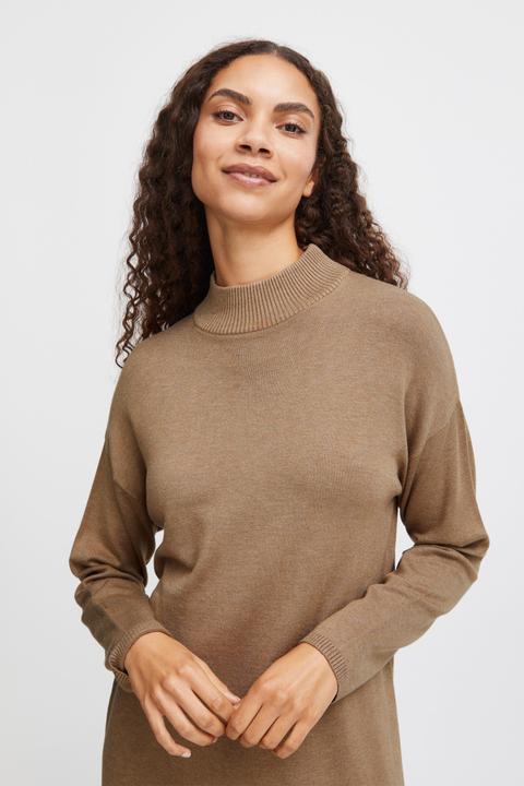 Immagine prodotto B.young BYMMMORLA TURTLENECK DRESS 20815312 (XXL)
