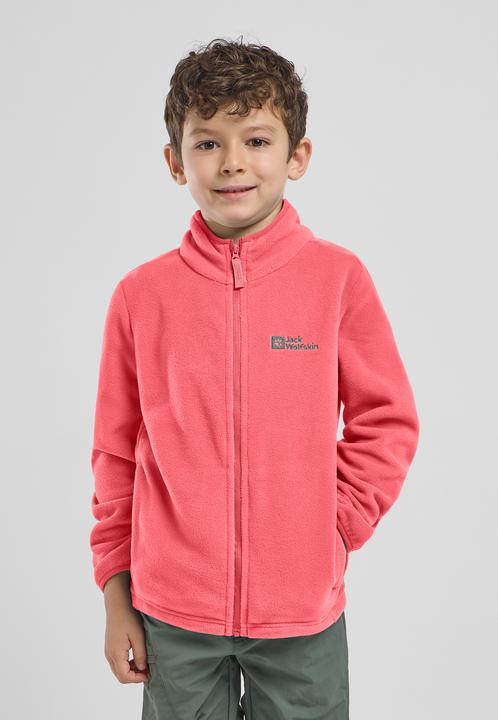 Actual product image Jack Wolfskin Taunus Jacket K (176)