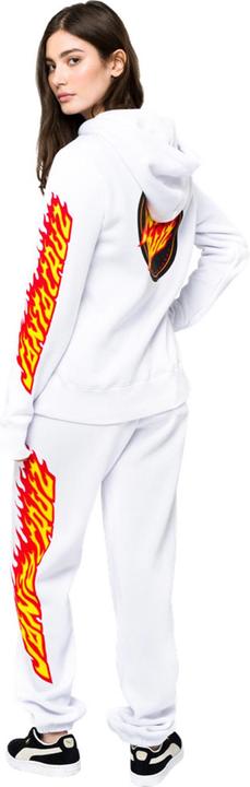 Image du produit Santa Cruz Capuche Flame Dot (6)