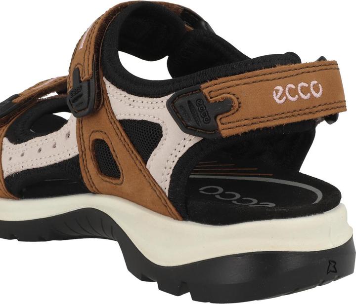 Produktbild Ecco Women's Offroad Yucatan Sandal (36)