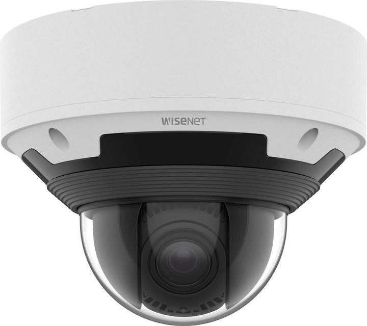 Hanwha Wisenet Serie X XNV-9083RZ Dome 4K (3840 x 2160 pixel)