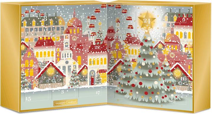 Immagine prodotto Yankee Candle Passaporto per le vacanze