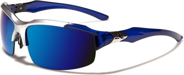 Blu, Argento