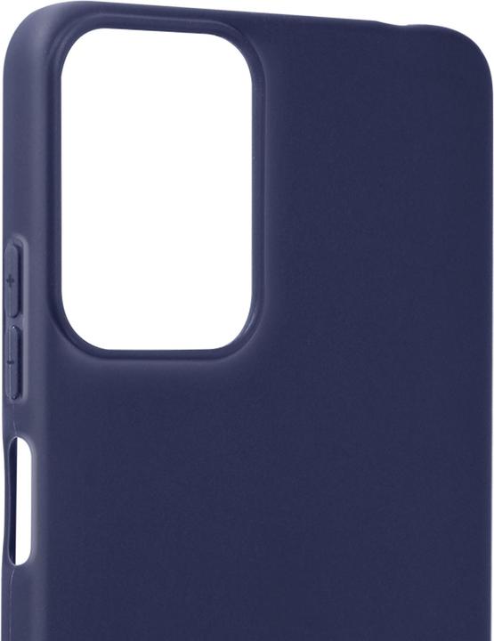 Actual product image Avizar Classic Case Mat Series (Motorola Moto G04)