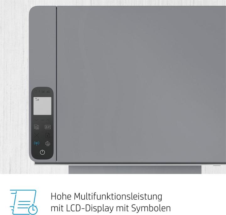 Image du produit HP 1202nw Neverstop (Laser, Noir et blanc)