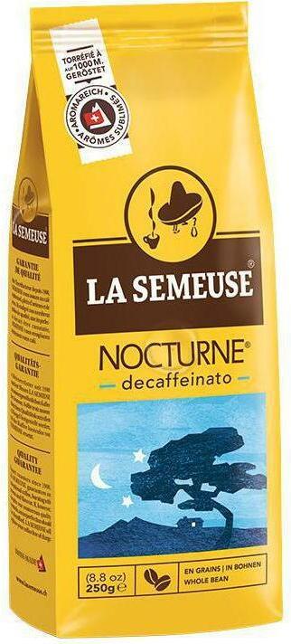 La Semeuse Nocturne (250 g, Mittlere Röstung)