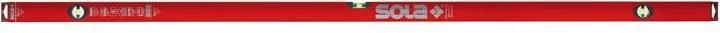 Actual product image Sola Messwerkzeuge Spirit level SOLA (150 cm)