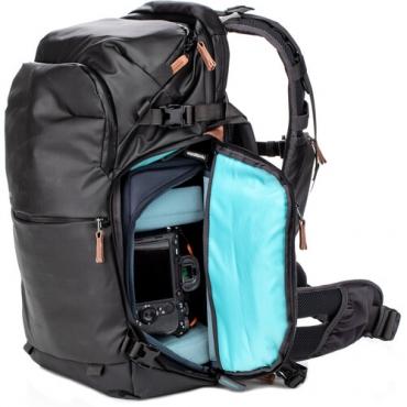 Image du produit Shimoda Sac à dos Explore V2 25 Kit de démarrage noir (Sac à dos photo, 25 l)