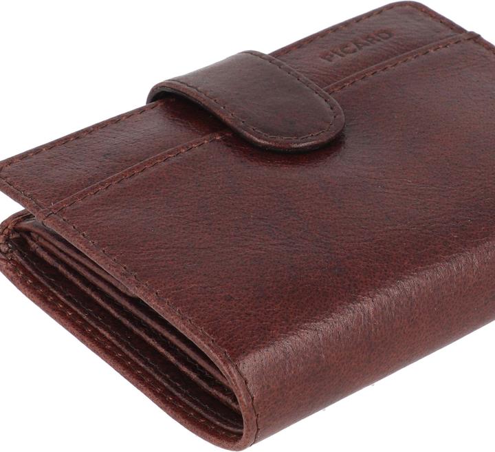 Produktbild Picard Buddy 1 Geldbörse Leder 12.5 cm