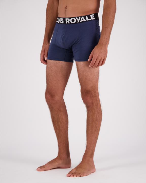 Immagine prodotto Mons Royale Hold 'em Shorty Boxer (M)
