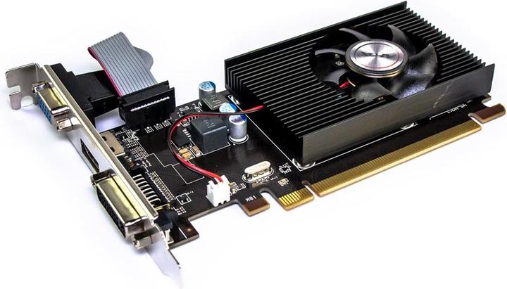 Actual product image AFOX AF5450-1024D3L5 Graphics card AMD Radeon HD 5450 1 GB (1 GB)