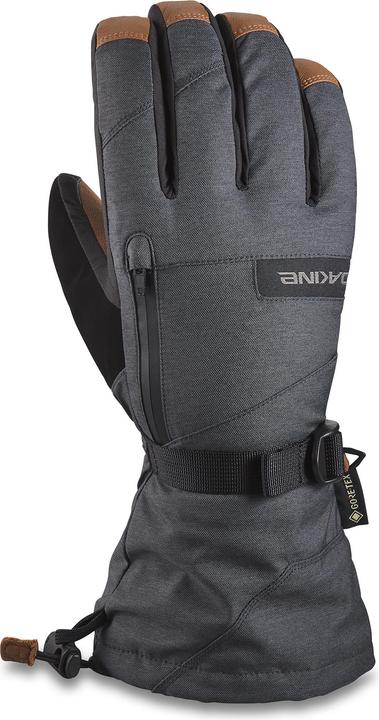 Dakine Leather Titan Gore-Tex 2025