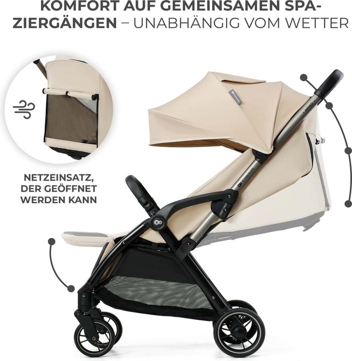 Produktbild KinderKraft Apino