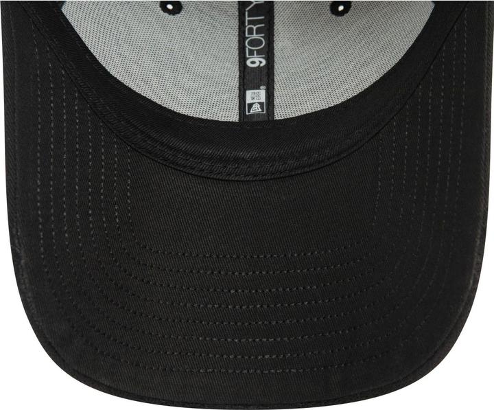 Immagine prodotto New Era cappellino baseball mlb flame 9forty new york yankees (Taglia unica)
