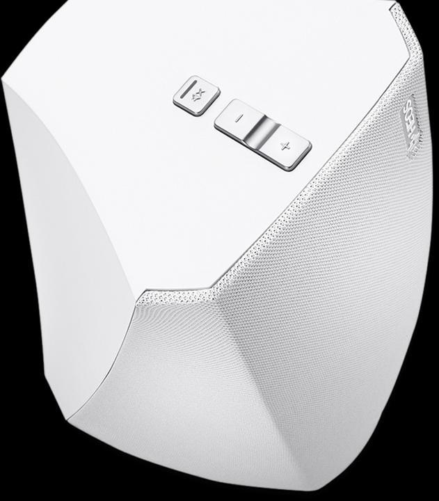 Image du produit Denon Heos 3 HS2 (WiFi, Bluetooth)