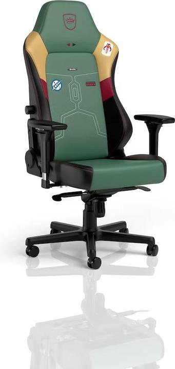 Image du produit noblechairs HERO - Boba Fett Edition