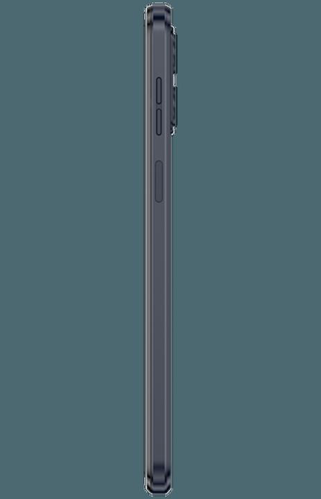 Actual product image Motorola Moto G54 Power 8GB/256GB Schwarz (256 GB, Black)