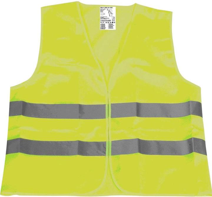 Produktbild IWH Warnweste