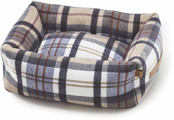 Image du produit Leopet Lit ELBA TARTAN (Chien)