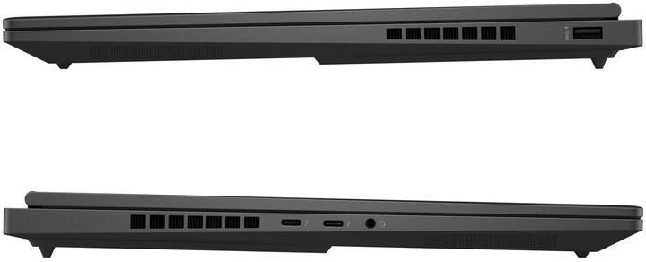 Image du produit HP Omen Transcend 16-U1900NZ (16", Intel Core i9-14900HX, 32 Go, 1000 Go, CH)