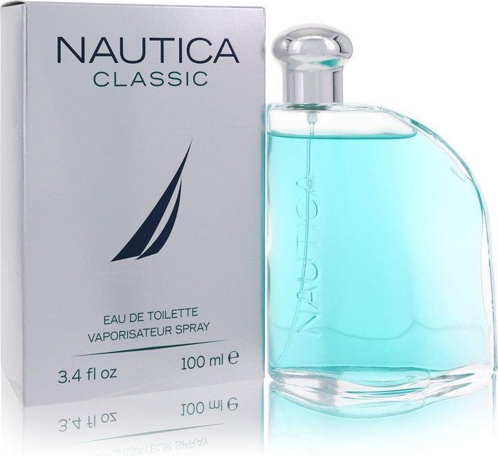 Produktbild Nautica Classic (Eau de Toilette, 100 ml)