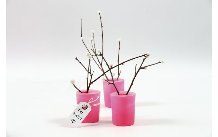 Actual product image Creativ Company Cotton ribbon (40 m)