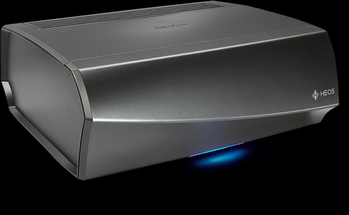 Actual product image Denon Heos Amp HS2 (Wi-Fi, Bluetooth)