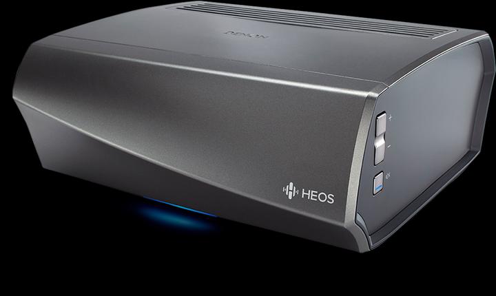 Actual product image Denon Heos Amp HS2 (Wi-Fi, Bluetooth)
