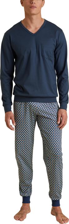 Image du produit Calida Pyjama à poignets (XXL)