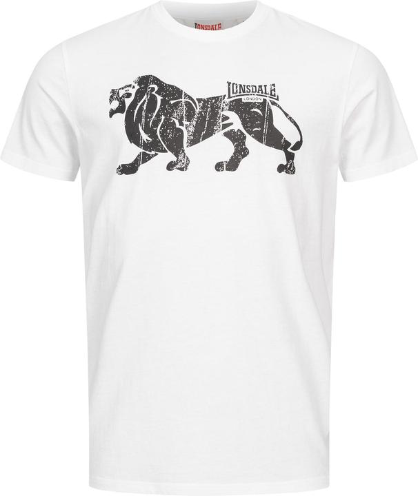 Lonsdale T-Shirt (XL)