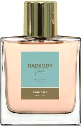 Produktbild Melody Rapsody Fresh Eau De Toilette Spray 100ml (Eau de Toilette, 100 ml)