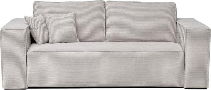 Actual product image Vente-unique Amelia (3-seater)
