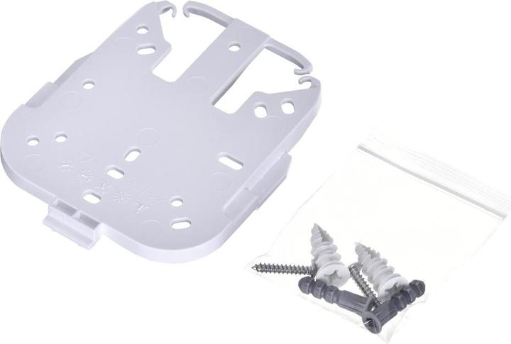 Produktbild Zyxel WL AP WAC500 802.11ac Wave 2 Dual-Radio Ohne Netzteil (866 Mbit/s)