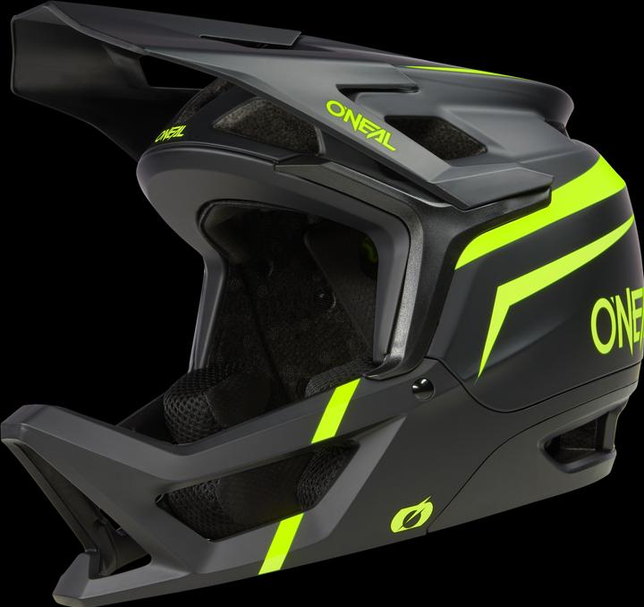 Image du produit O Neal Oneal TRANSITION Casque FLASH V.23 (55 - 56 cm)