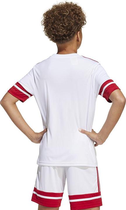 Immagine prodotto adidas Maglia Squadra 25 Bambini (128)