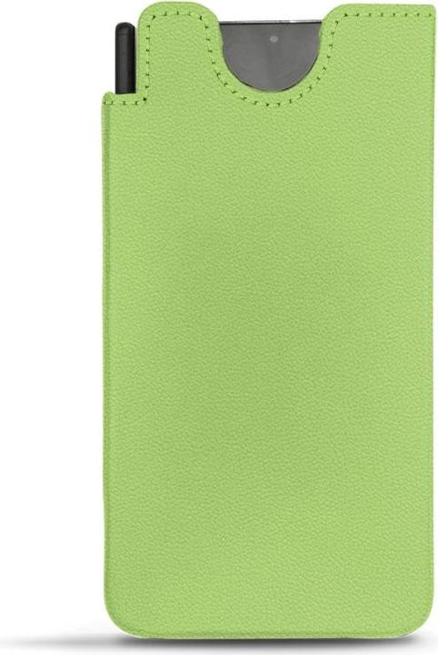 Olijfgroen PU ( Pantone #a7c58e )