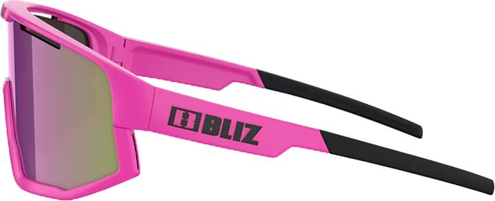 Produktbild Bliz Vision (matt pink, Brown w Purple multi)