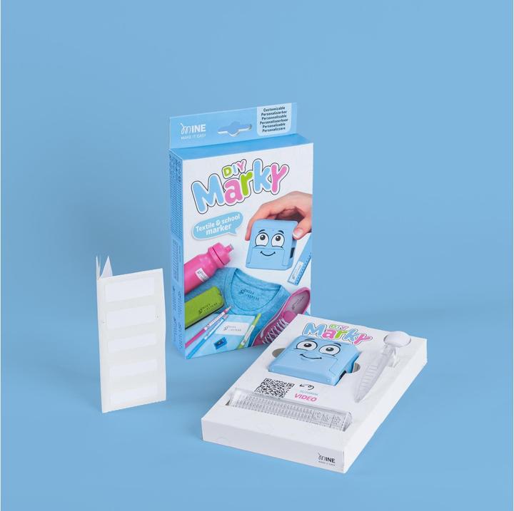 Actual product image Colop Marky