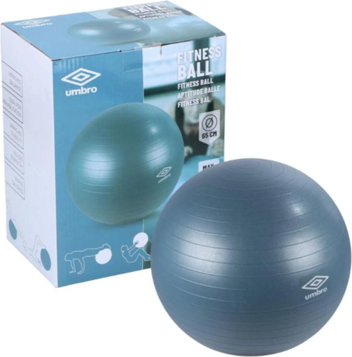 Produktbild Umbro Fitnessball (65 cm)