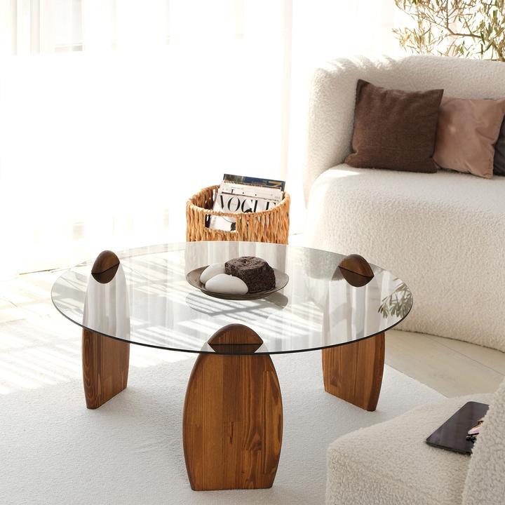 Image du produit Skye Decor Surt (90 x 90 x 41 cm)